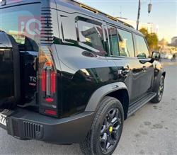 Jetour T2